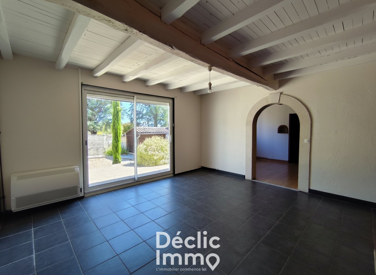 vente Maison de village Saint Genis D'hiersac - Photo 7