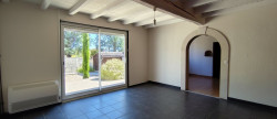 vente Maison de village Saint Genis D'hiersac