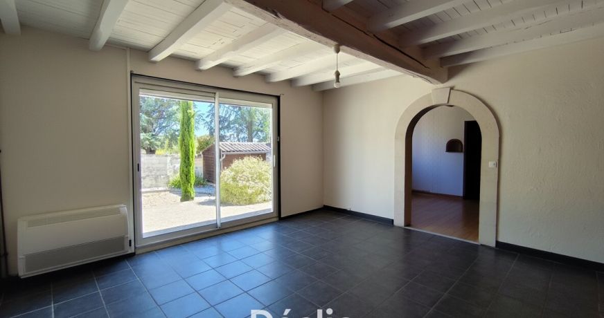 vente Maison de village Saint Genis D'hiersac