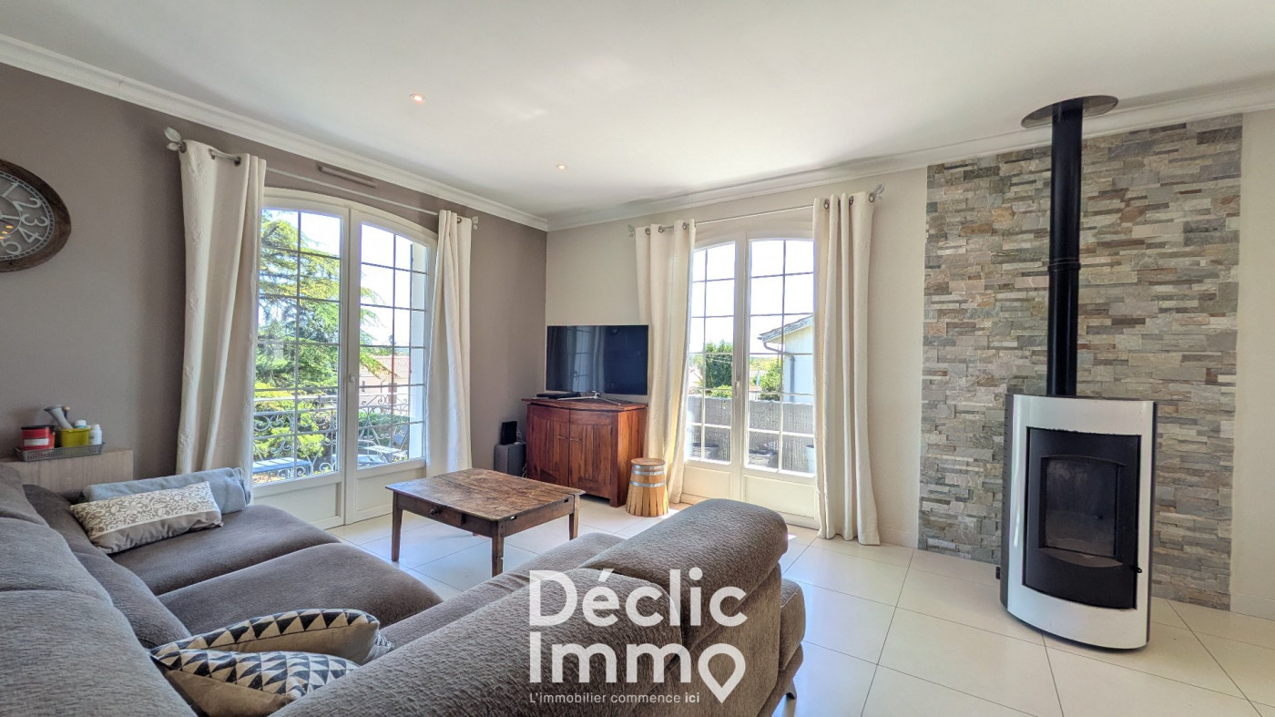 vente Maison individuelle La Couronne - Photo 4