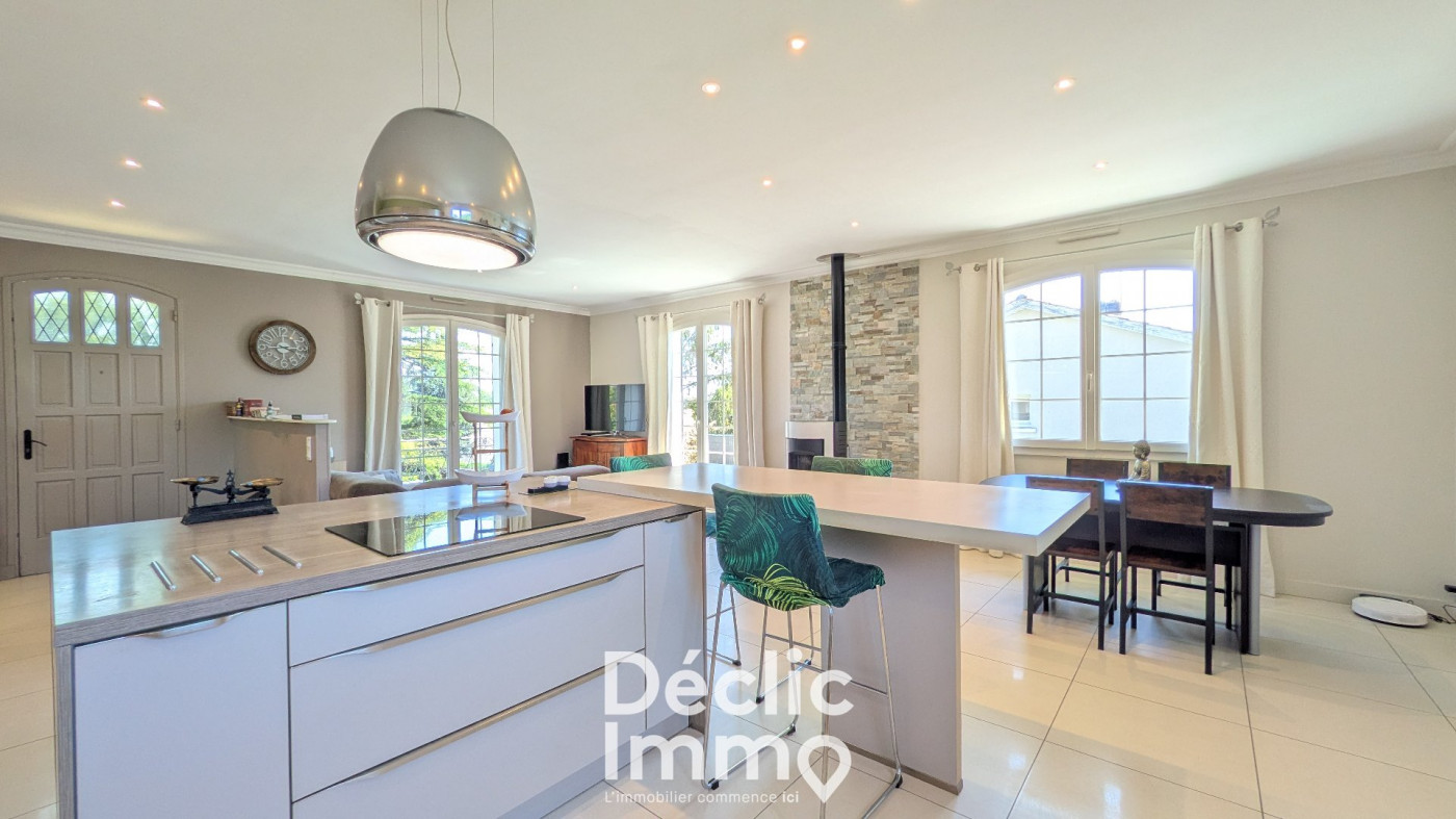 vente Maison individuelle La Couronne - Photo 3