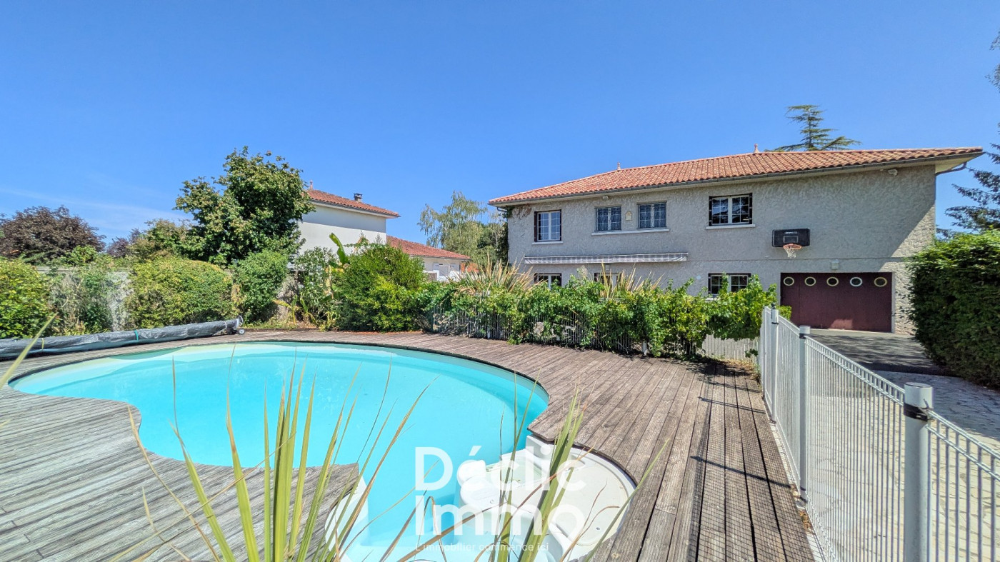 vente Maison individuelle La Couronne - Photo 14