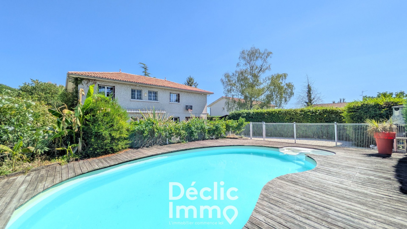 vente Maison individuelle La Couronne - Photo 1