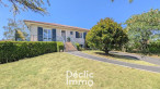 vente Maison individuelle La Couronne