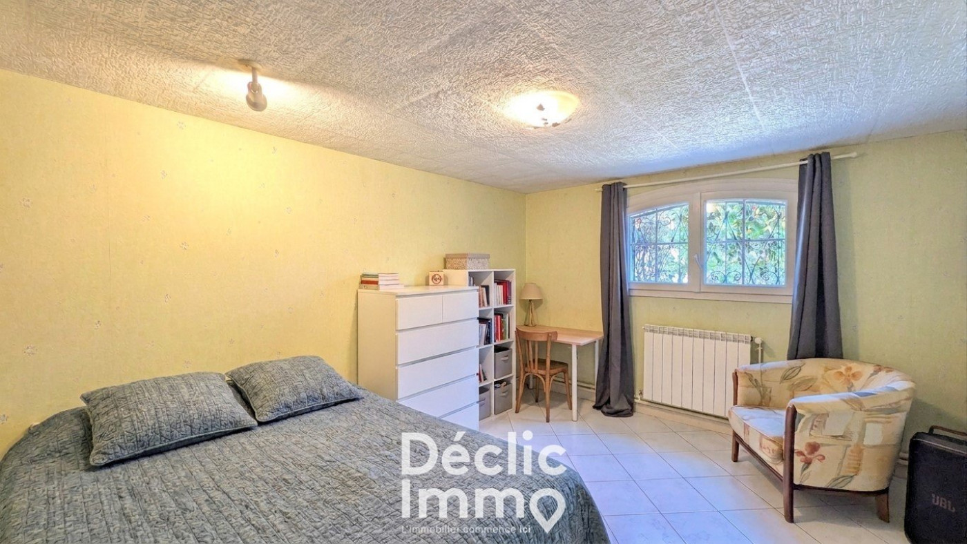 vente Maison individuelle La Couronne - Photo 11
