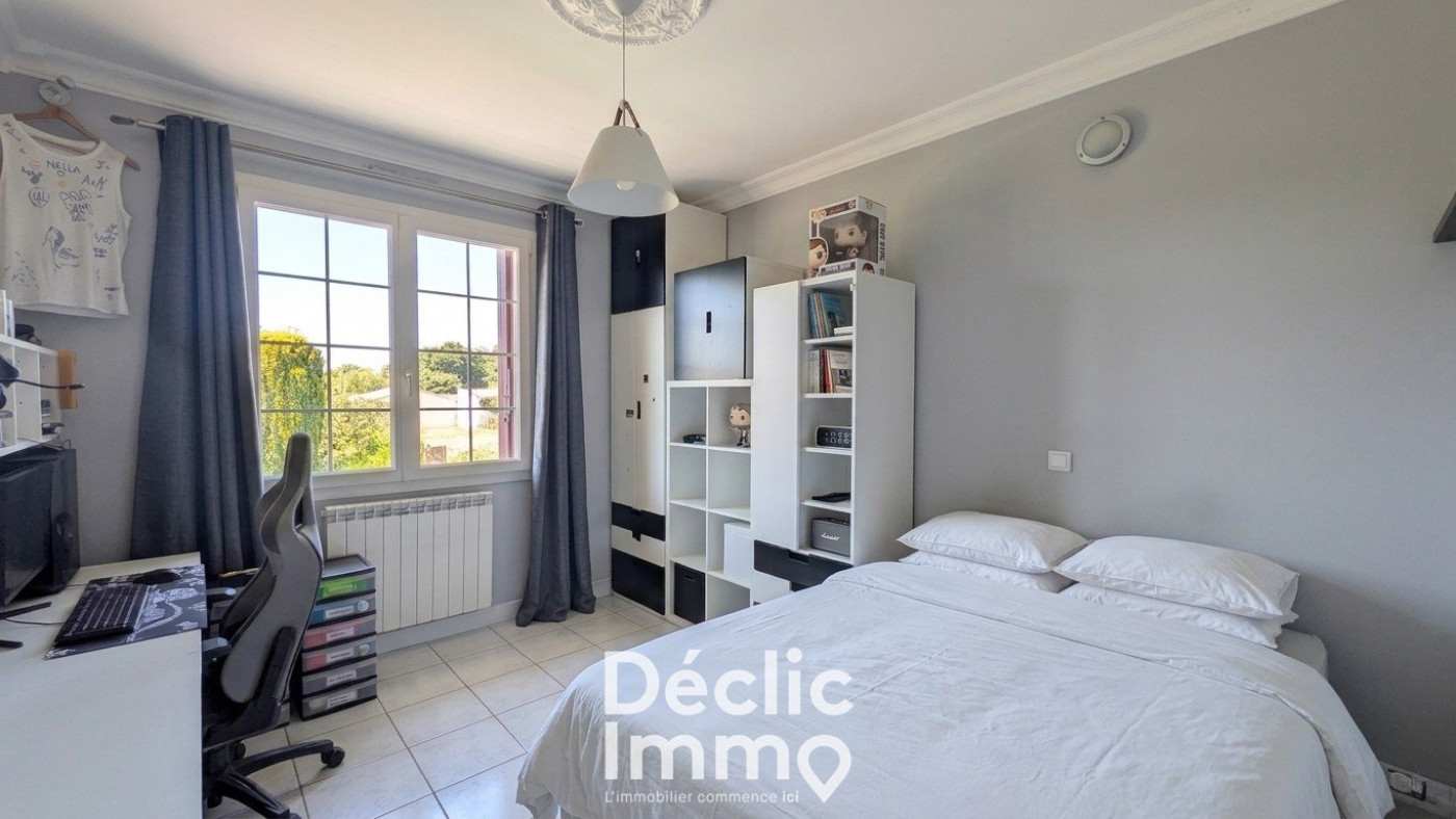vente Maison individuelle La Couronne - Photo 7