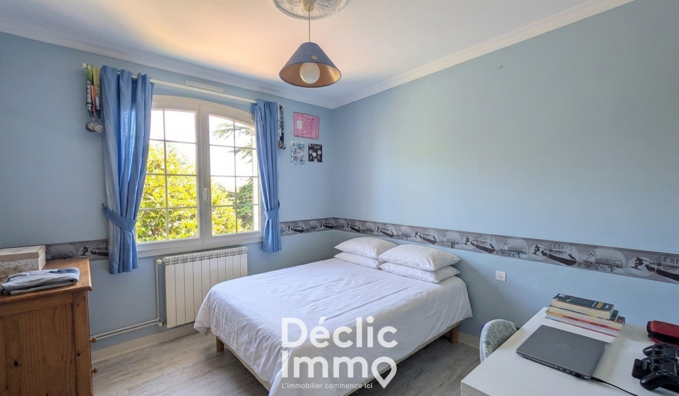 vente Maison individuelle La Couronne - Photo 6