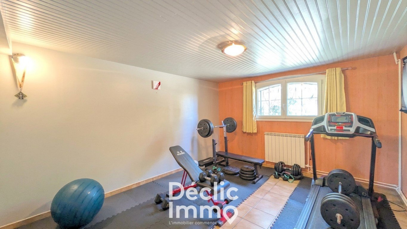 vente Maison individuelle La Couronne - Photo 12