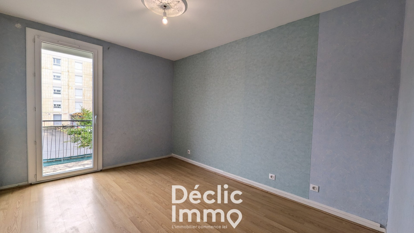 vente Maison individuelle Ruelle Sur Touvre - Photo 8
