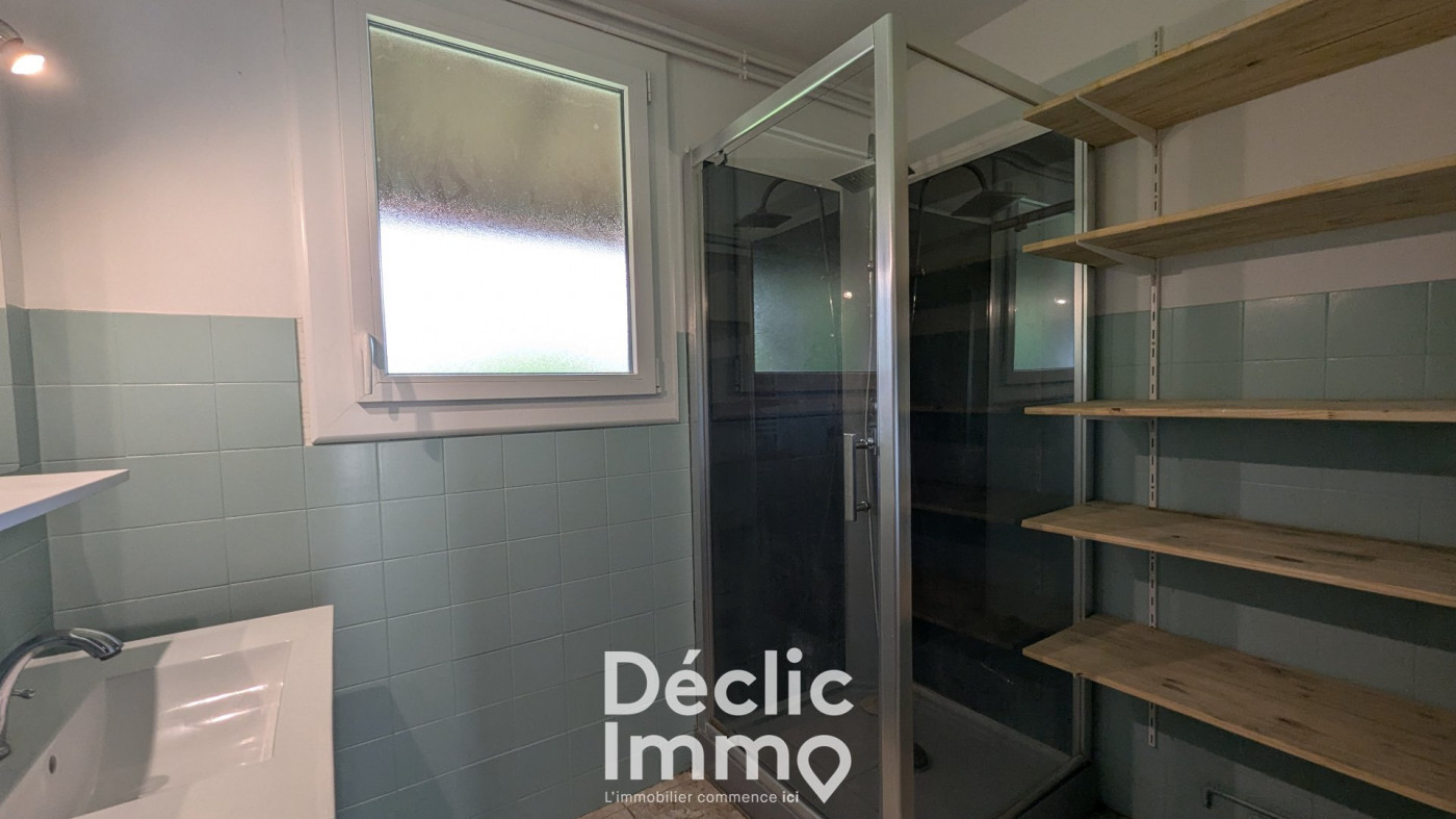 vente Maison individuelle Ruelle Sur Touvre - Photo 9