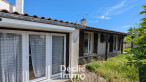 vente Maison individuelle Ruelle Sur Touvre