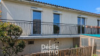 vente Maison individuelle Ruelle Sur Touvre