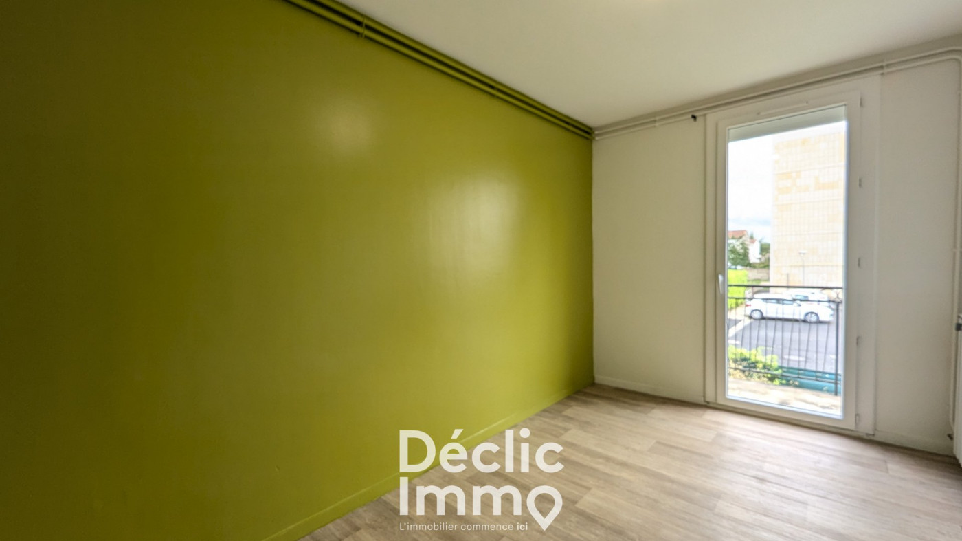 vente Maison individuelle Ruelle Sur Touvre - Photo 7