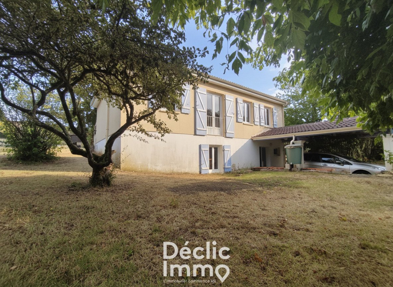 vente Maison individuelle Claix - Photo 3