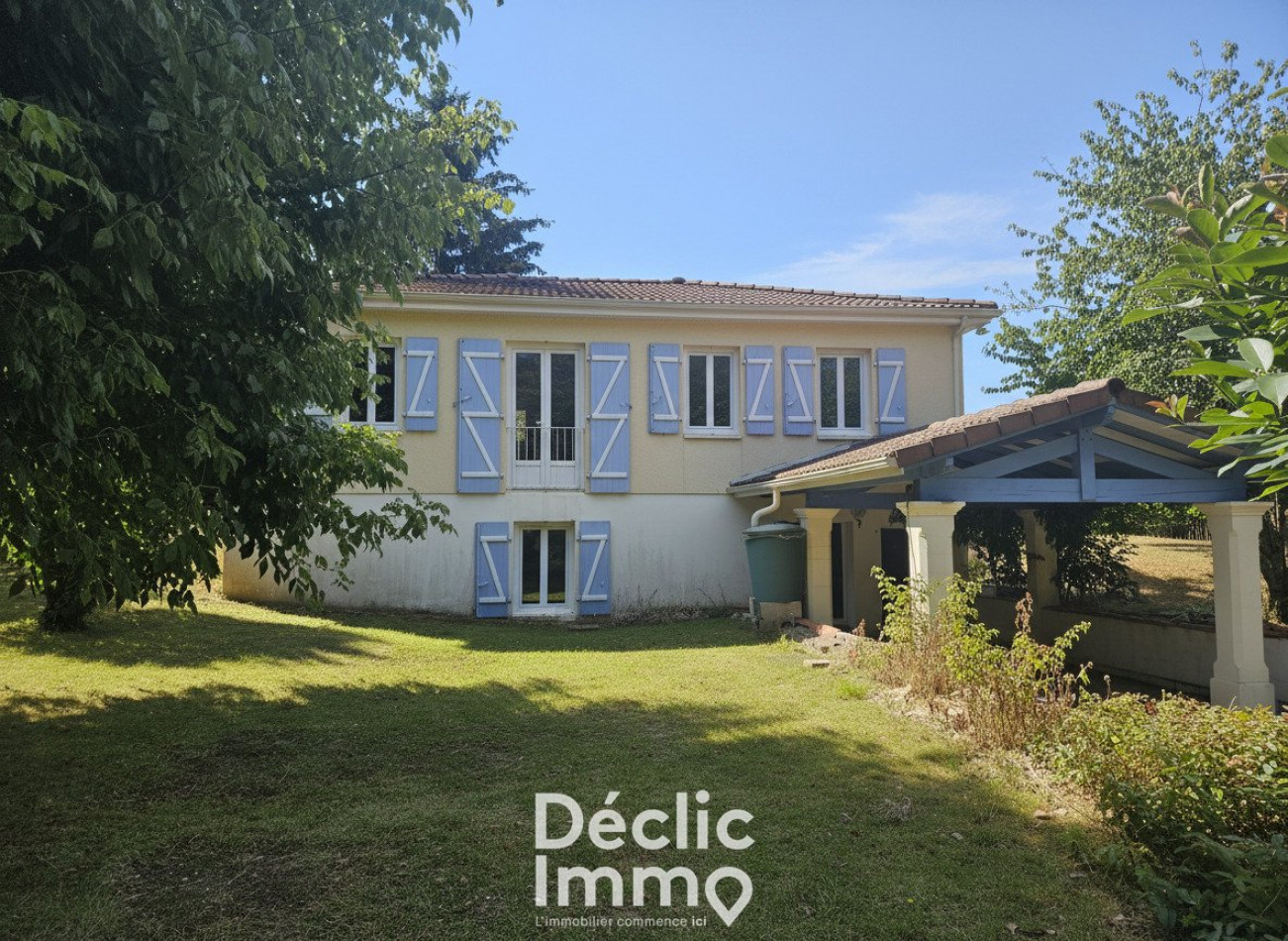 vente Maison individuelle Claix - Photo 1