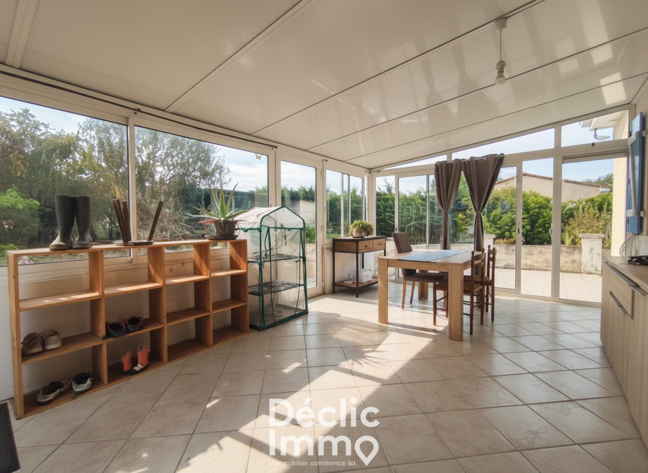 vente Maison individuelle Claix - Photo 5
