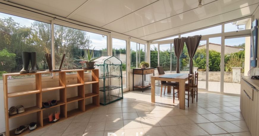 vente Maison individuelle Claix