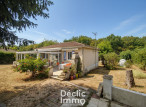 vente Maison individuelle Claix
