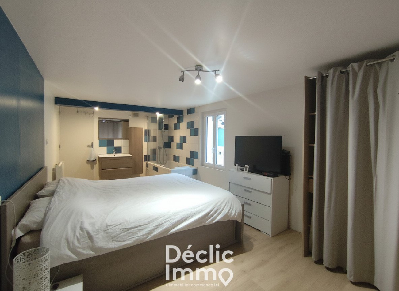 vente Maison individuelle Claix - Photo 8