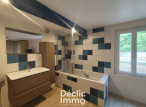 vente Maison individuelle Claix