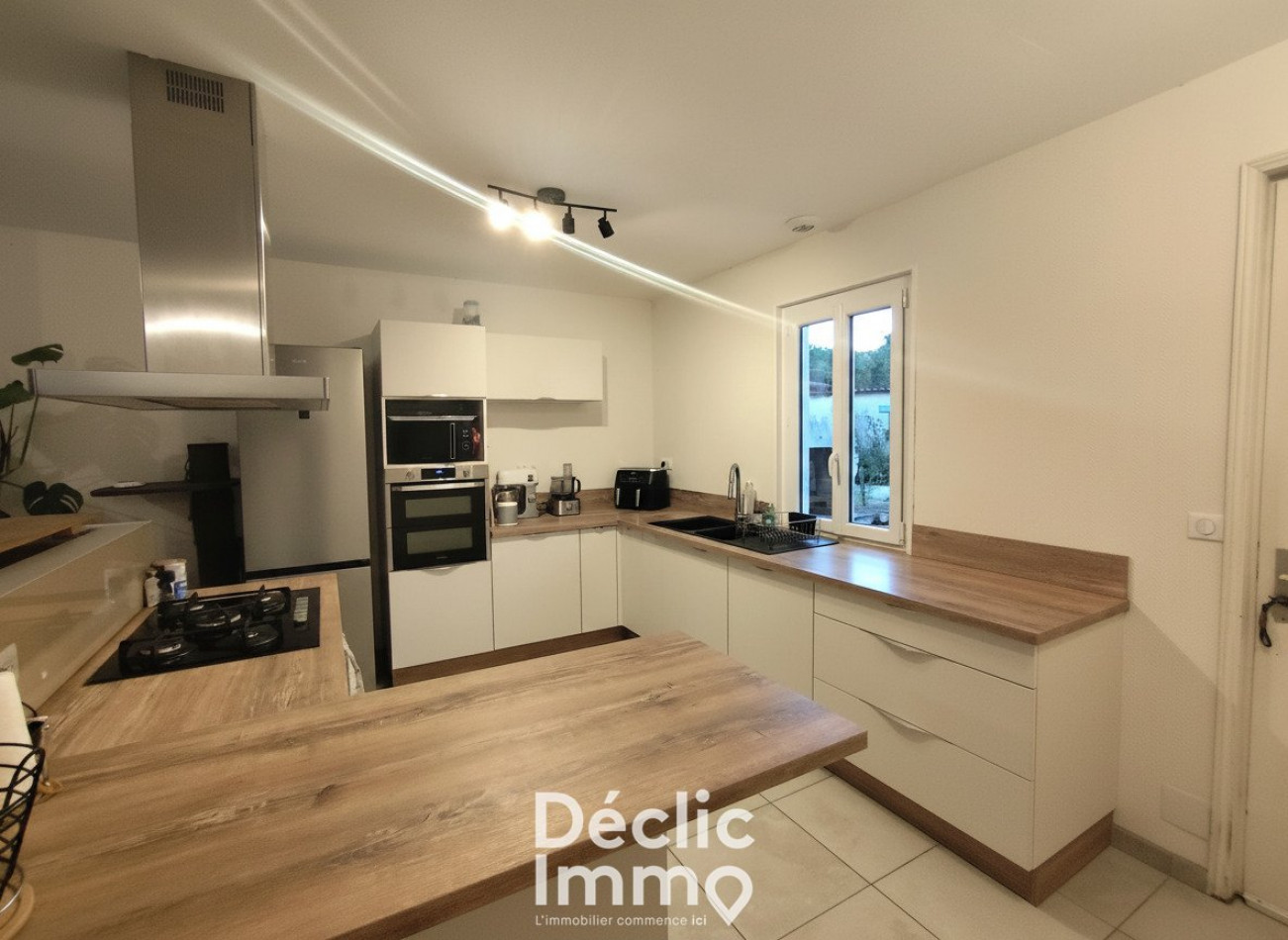 vente Maison individuelle Claix - Photo 6