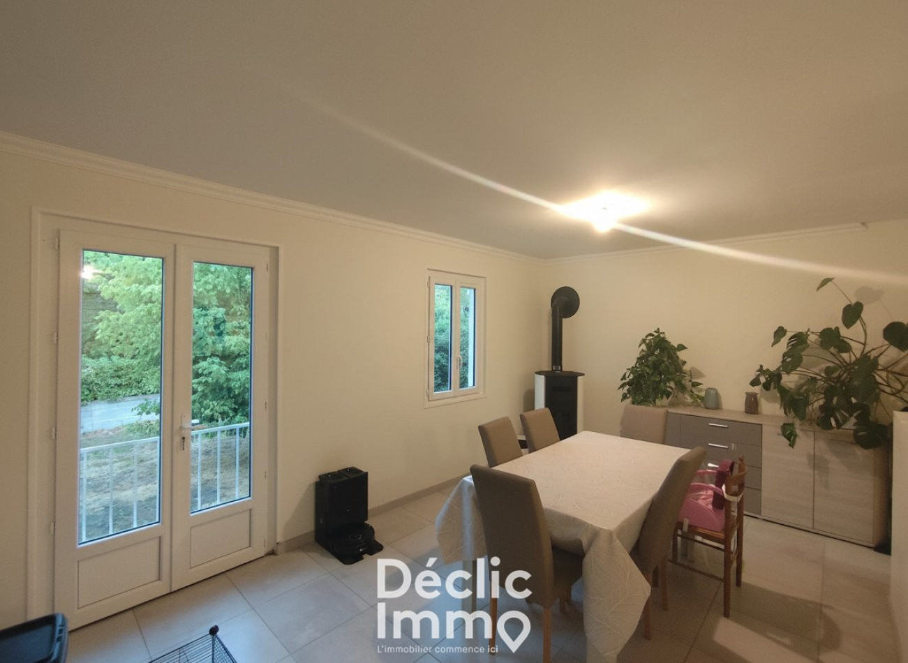 vente Maison individuelle Claix - Photo 7