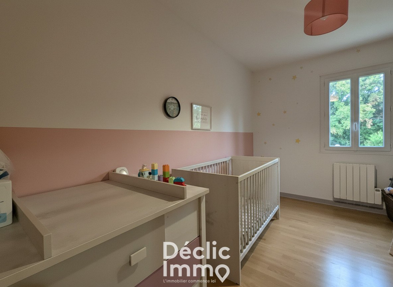 vente Maison individuelle Claix - Photo 10