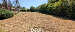 vente Terrain constructible La Couronne