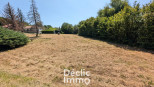 vente Terrain constructible La Couronne