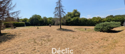 vente Terrain constructible La Couronne