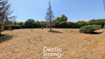 vente Terrain constructible La Couronne