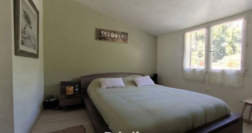 vente Maison Cherac