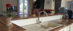 vente Maison Cherac