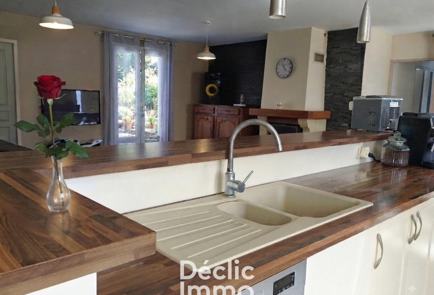 vente Maison Cherac - Photo 5