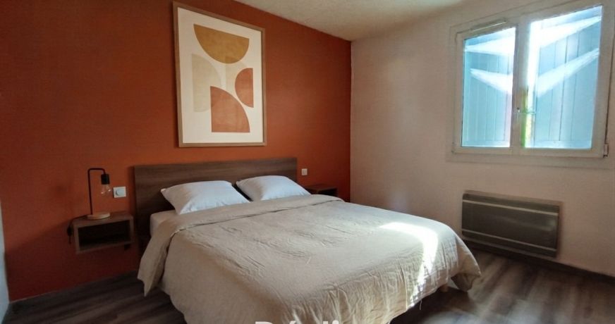 vente Maison Cherac