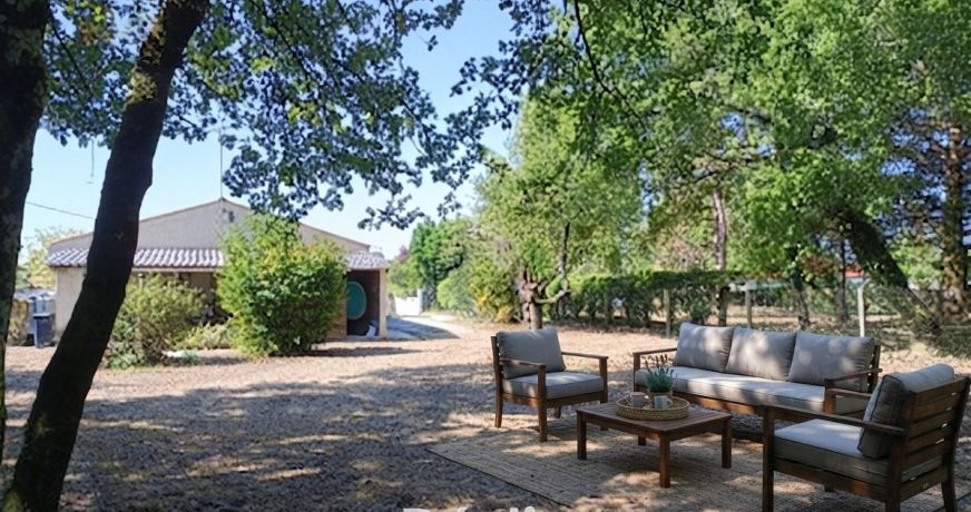 vente Maison Cherac
