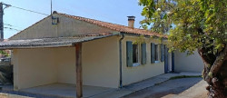 vente Maison Cherac