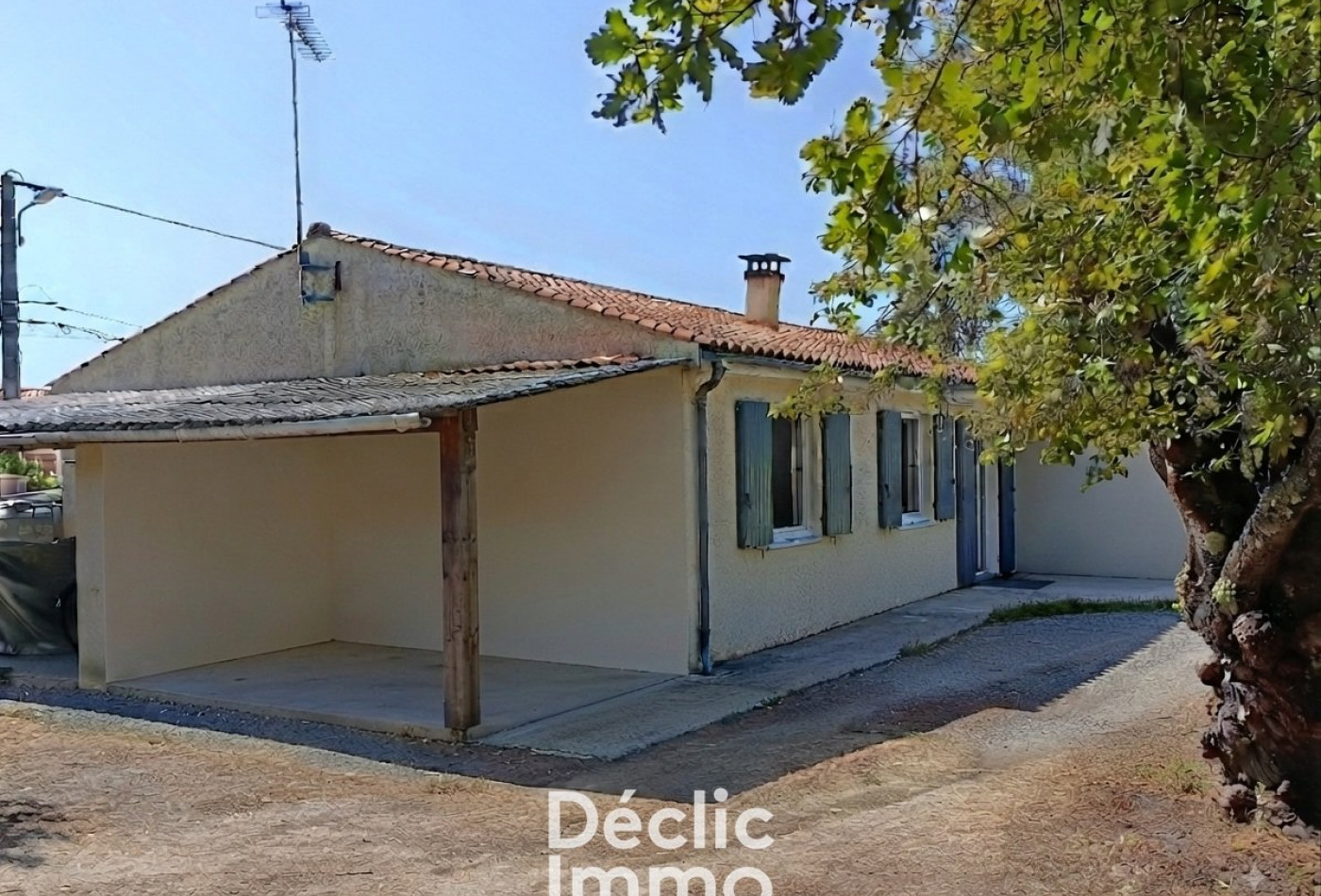 vente Maison Cherac - Photo 9