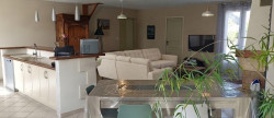 vente Maison Cherac