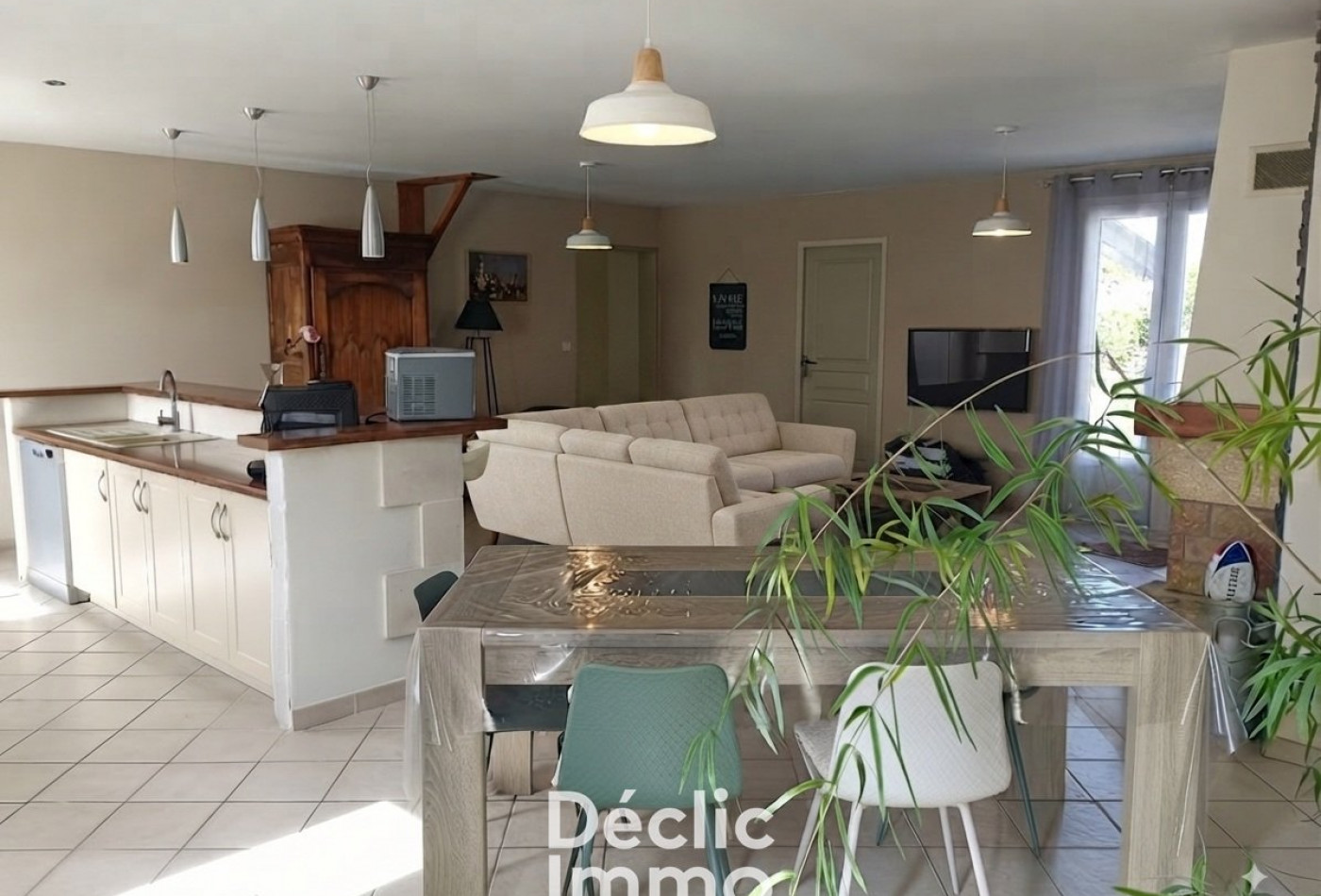 vente Maison Cherac - Photo 2