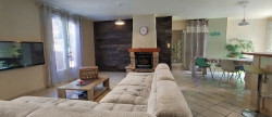 vente Maison Cherac