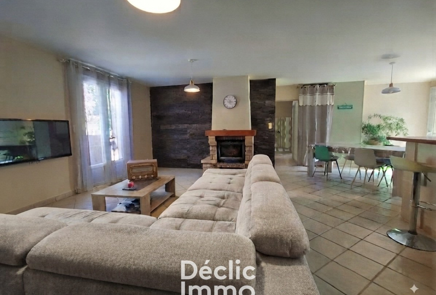vente Maison Cherac - Photo 4