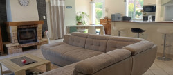 vente Maison Cherac