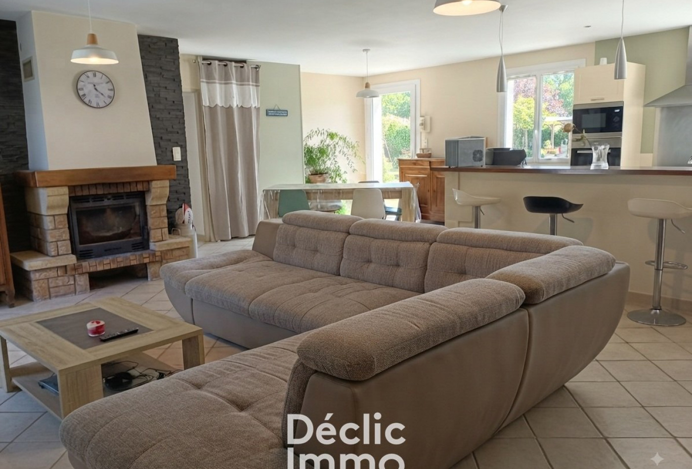 vente Maison Cherac - Photo 3