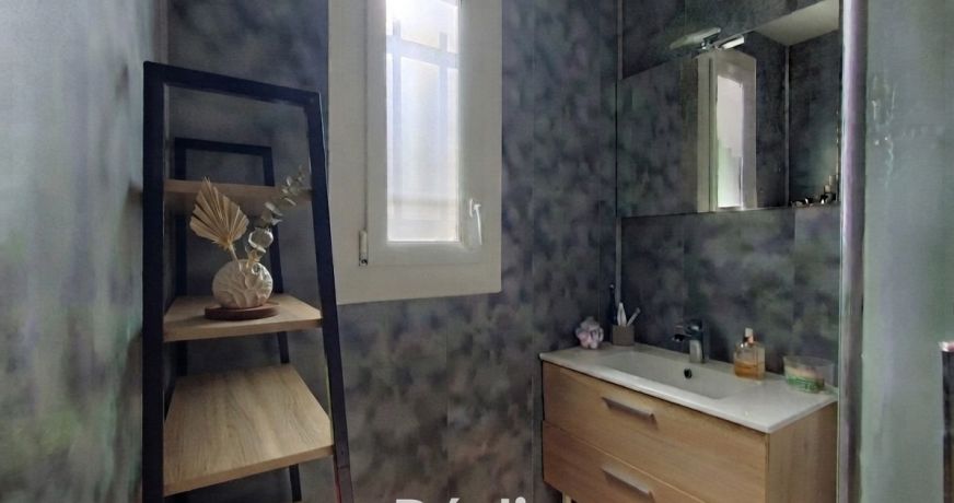 vente Maison Cherac