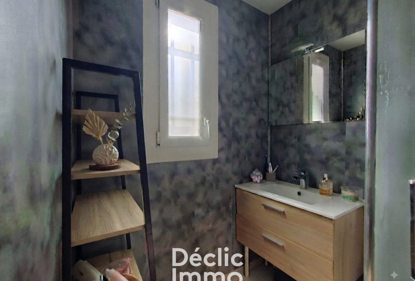 vente Maison Cherac - Photo 8