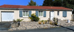 vente Maison Cherac