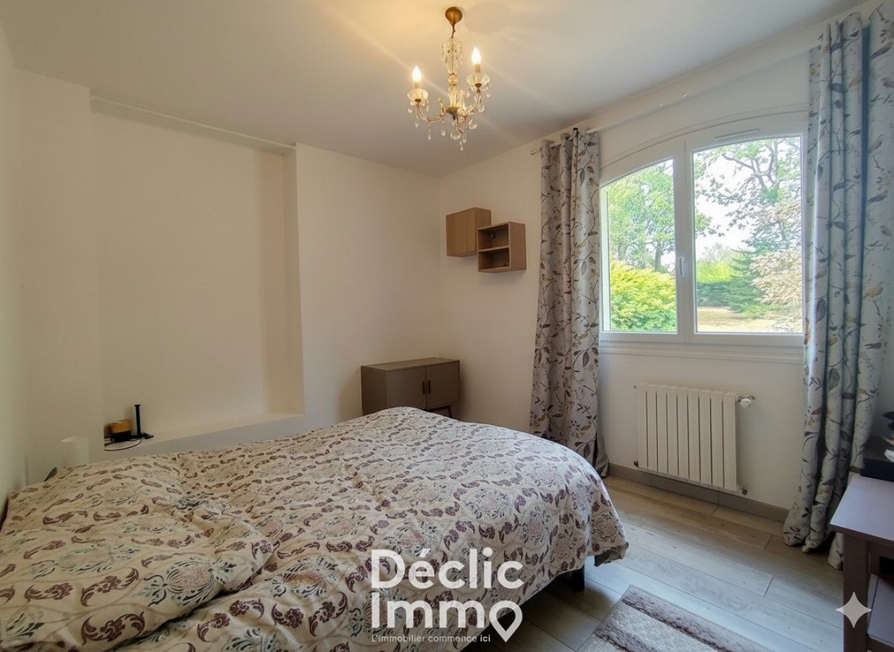 vente Maison et terrain Magnac Sur Touvre - Photo 6