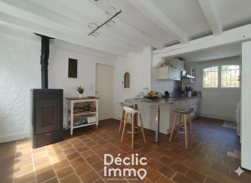 vente Maison et terrain Magnac Sur Touvre - Photo 9