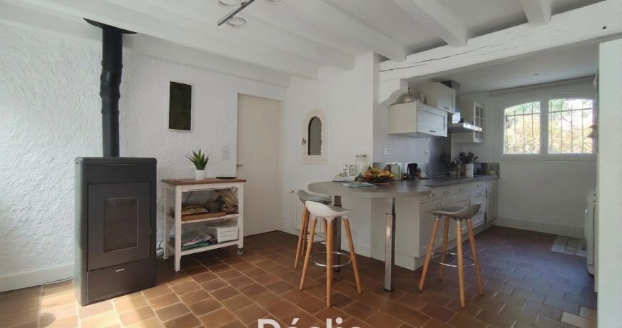 vente Maison et terrain Magnac Sur Touvre